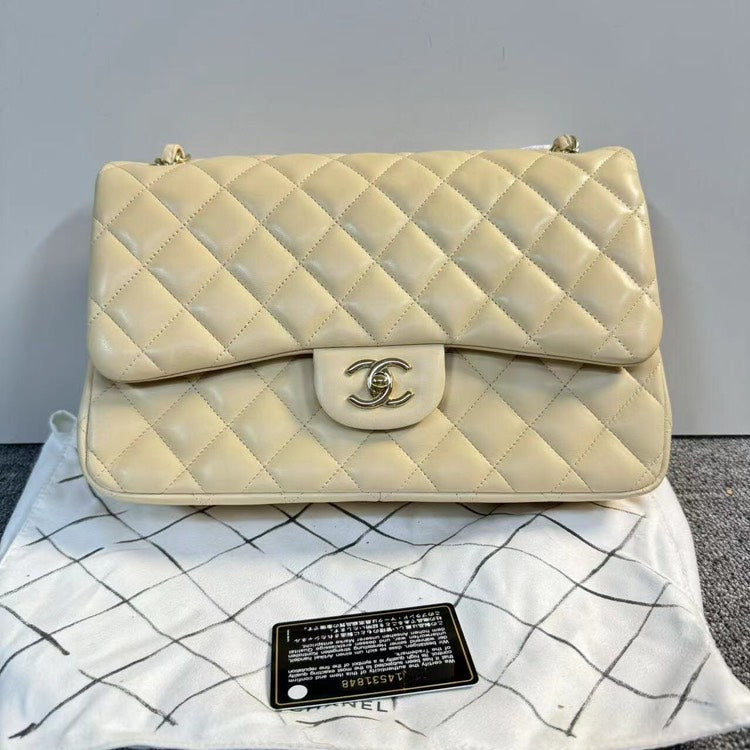 Chanel Flap Shoulder Bag - Ewore Bags