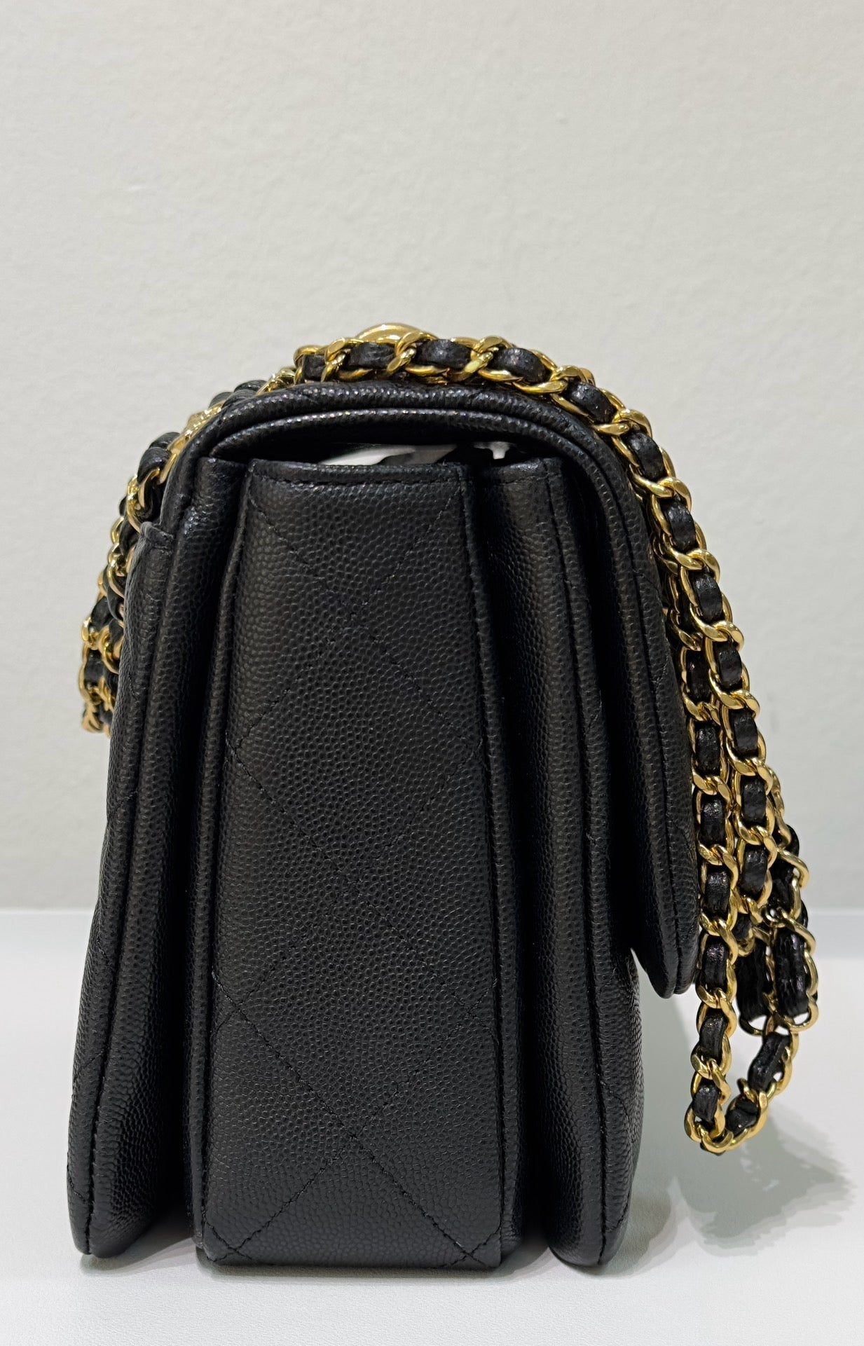 Chanel Flap Shoulder Bag - Ewore Bags