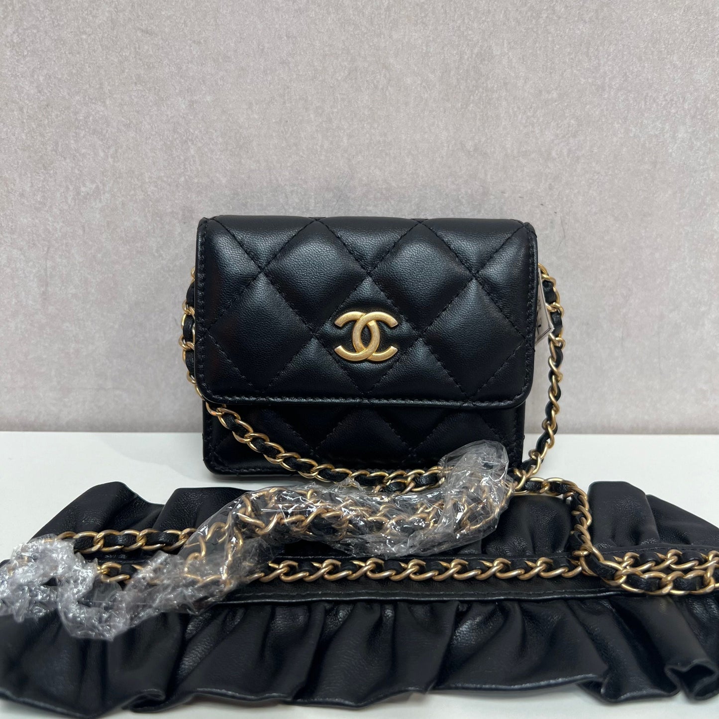 Chanel Handbag Bag - Ewore Bags