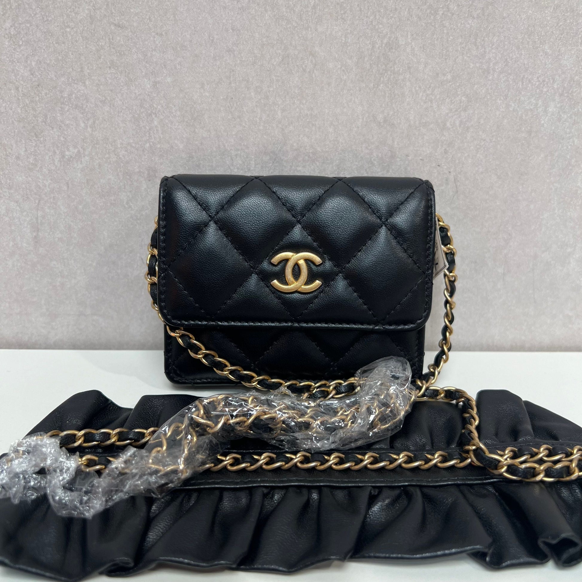 Chanel Handbag Bag - Ewore Bags