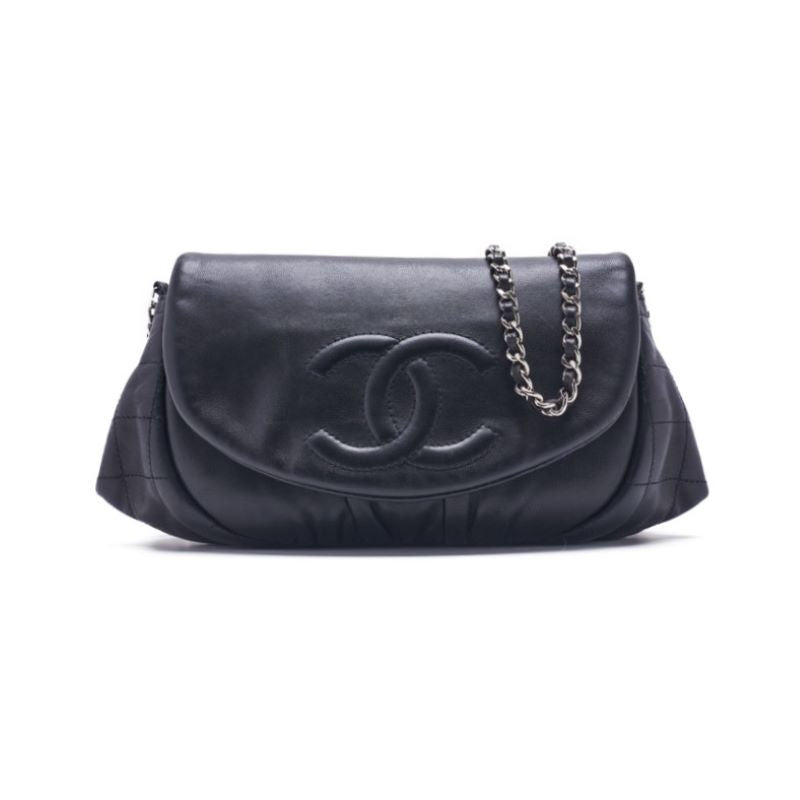 Chanel Flap Shoulder Bag - Ewore Bags