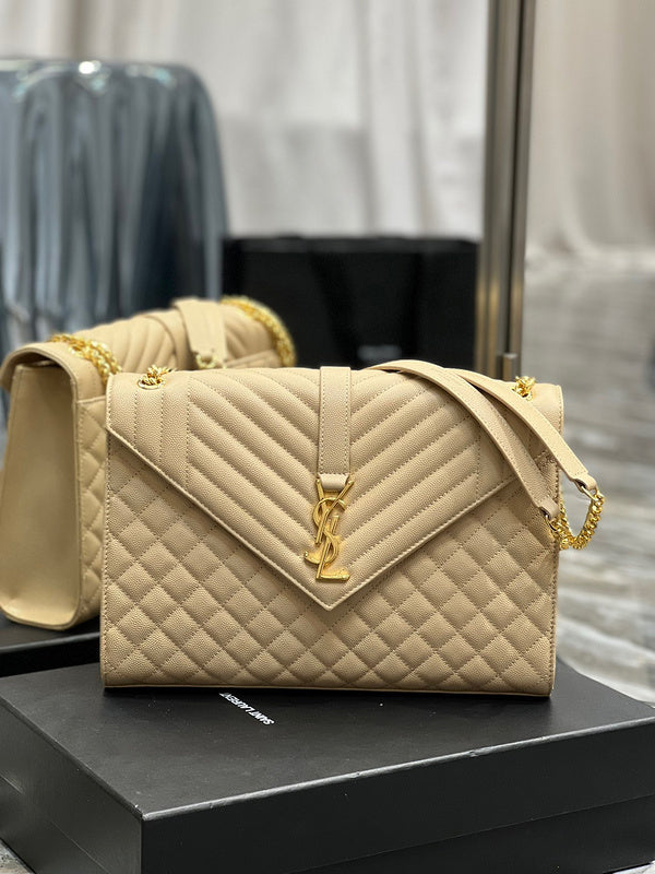 Yves Saint Laurent - Bags - 126