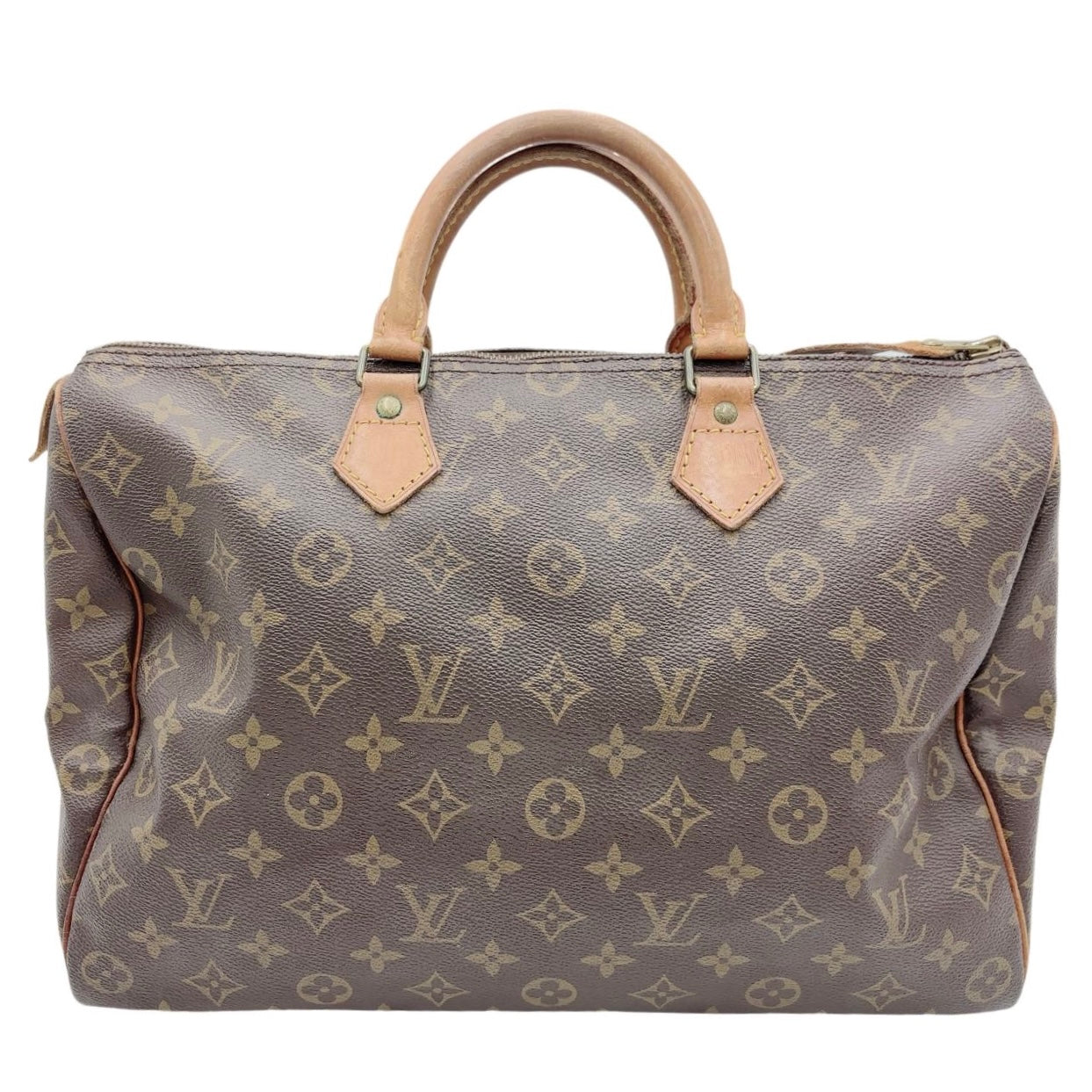 LOUIS VUITTON <br> 35