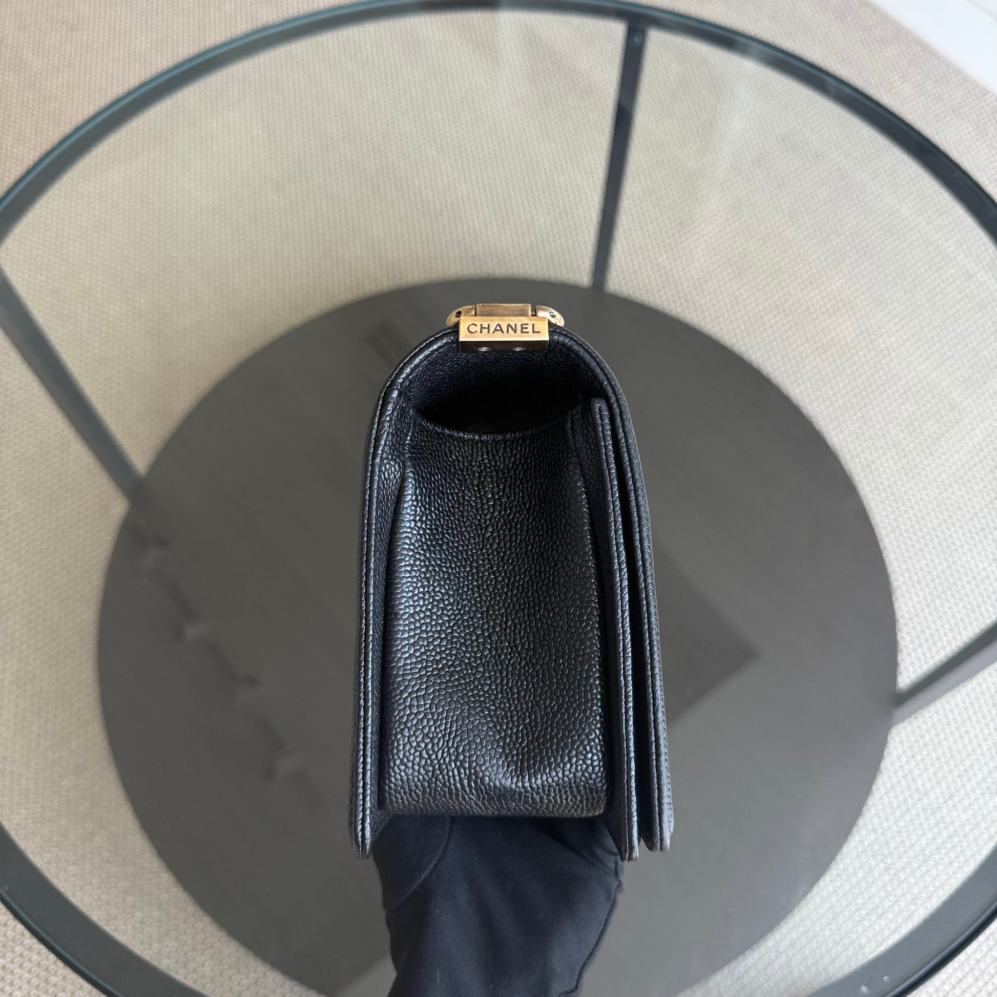 Chanel Medium Handbag - EworeBags