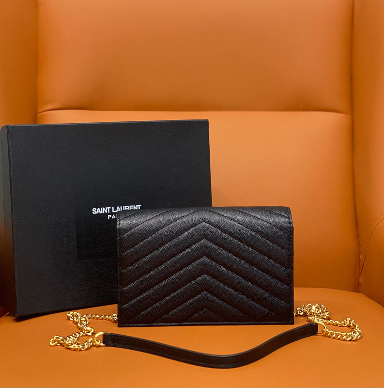 Yves Saint Laurent  Signature Handbag