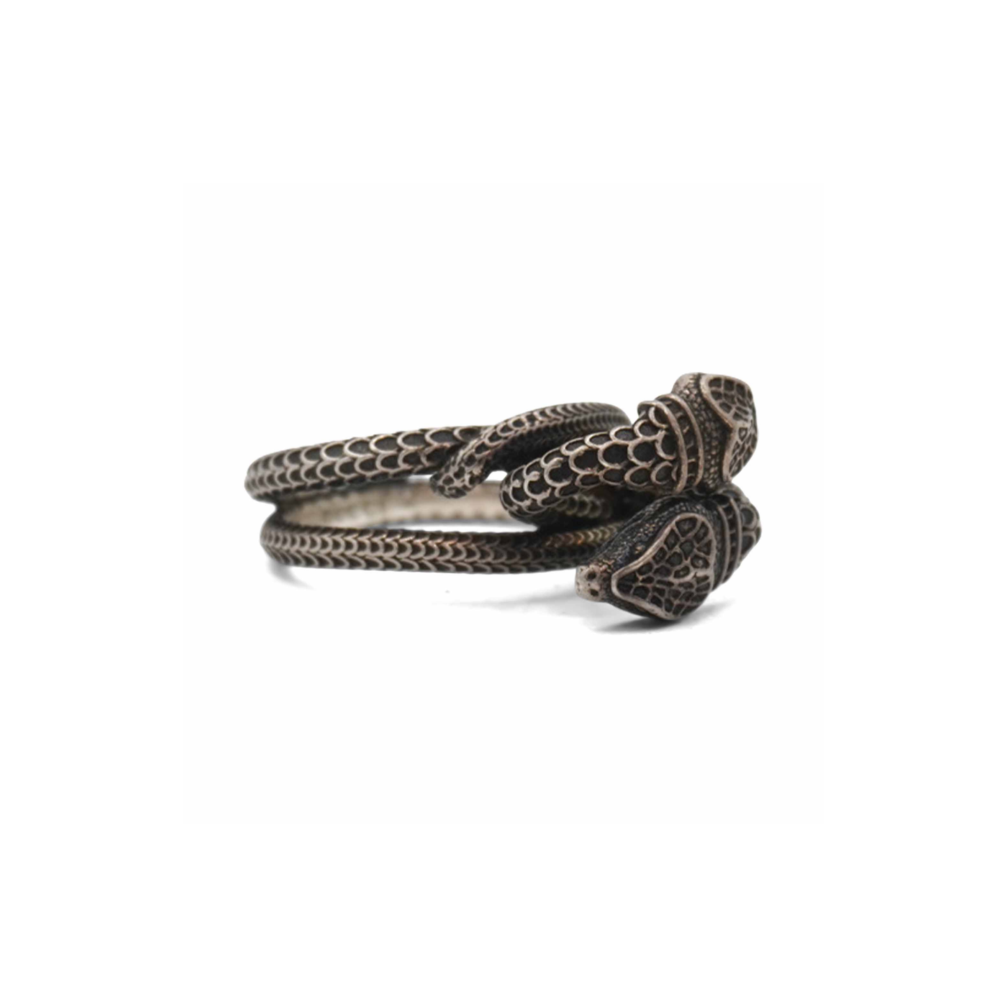Gucci 'Garden Snake' Ring - 8