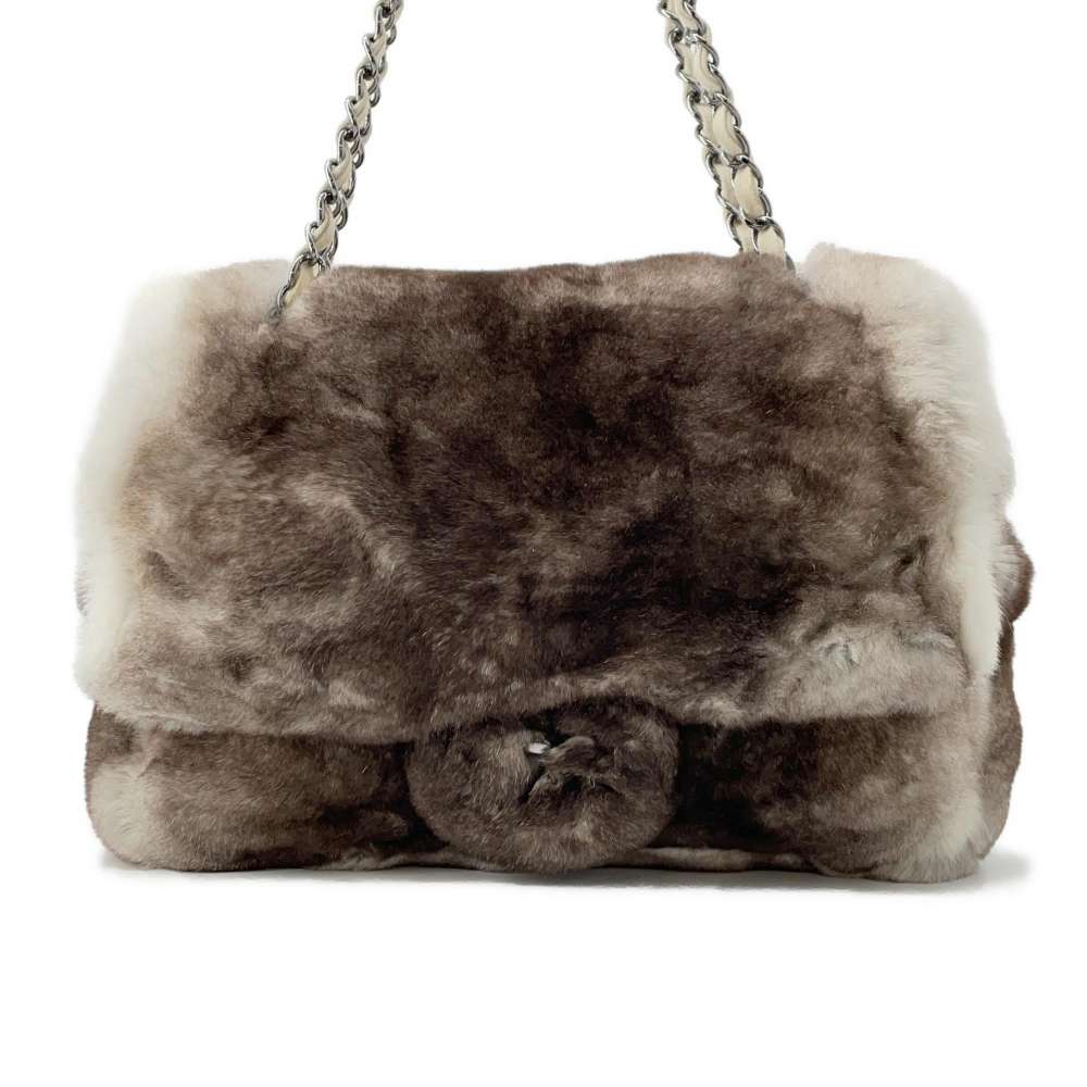 Chanel Shoulder Bag - Ewore Bags