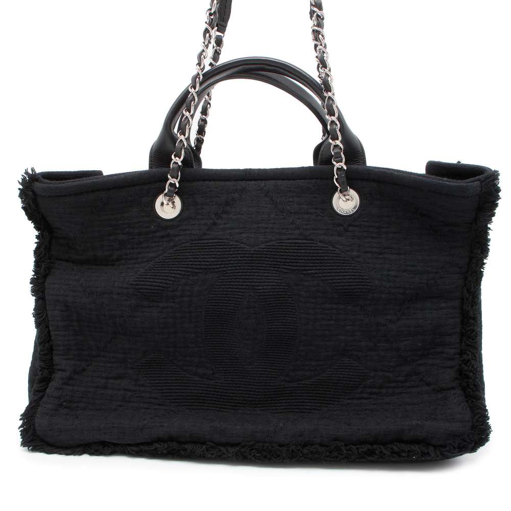 Chanel Tote Bag - Ewore Bags