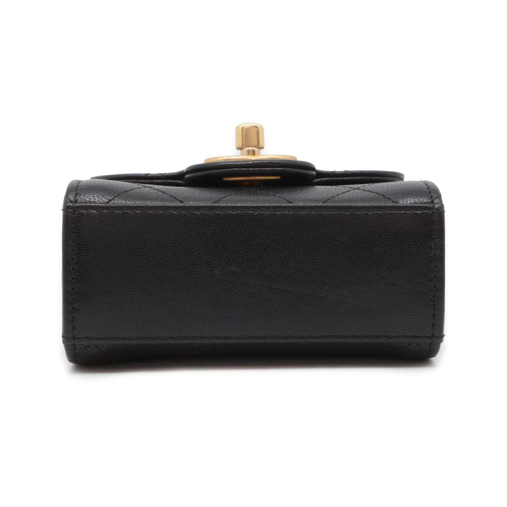 Chanel Matelassé Shoulder Bag - Ewore Bags