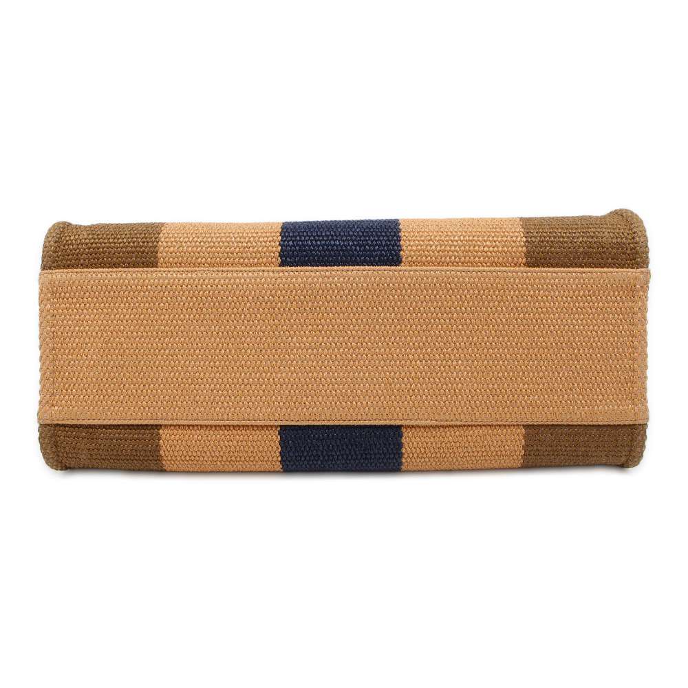 Chanel Deauville Handbag Bag - Ewore Bags