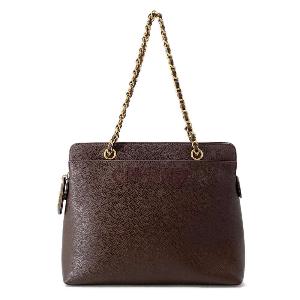 Chanel Tote Bag - Ewore Bags