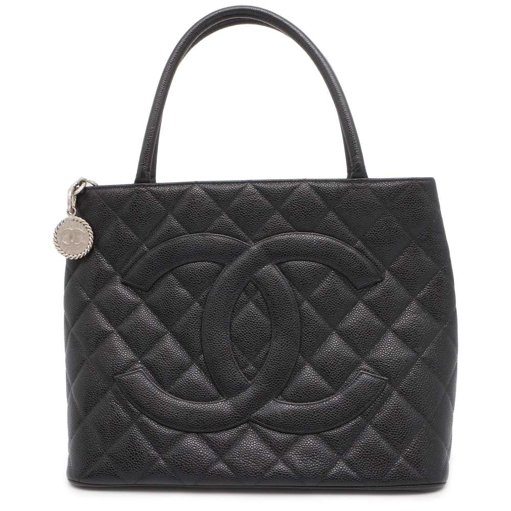 Chanel Tote Bag - Ewore Bags