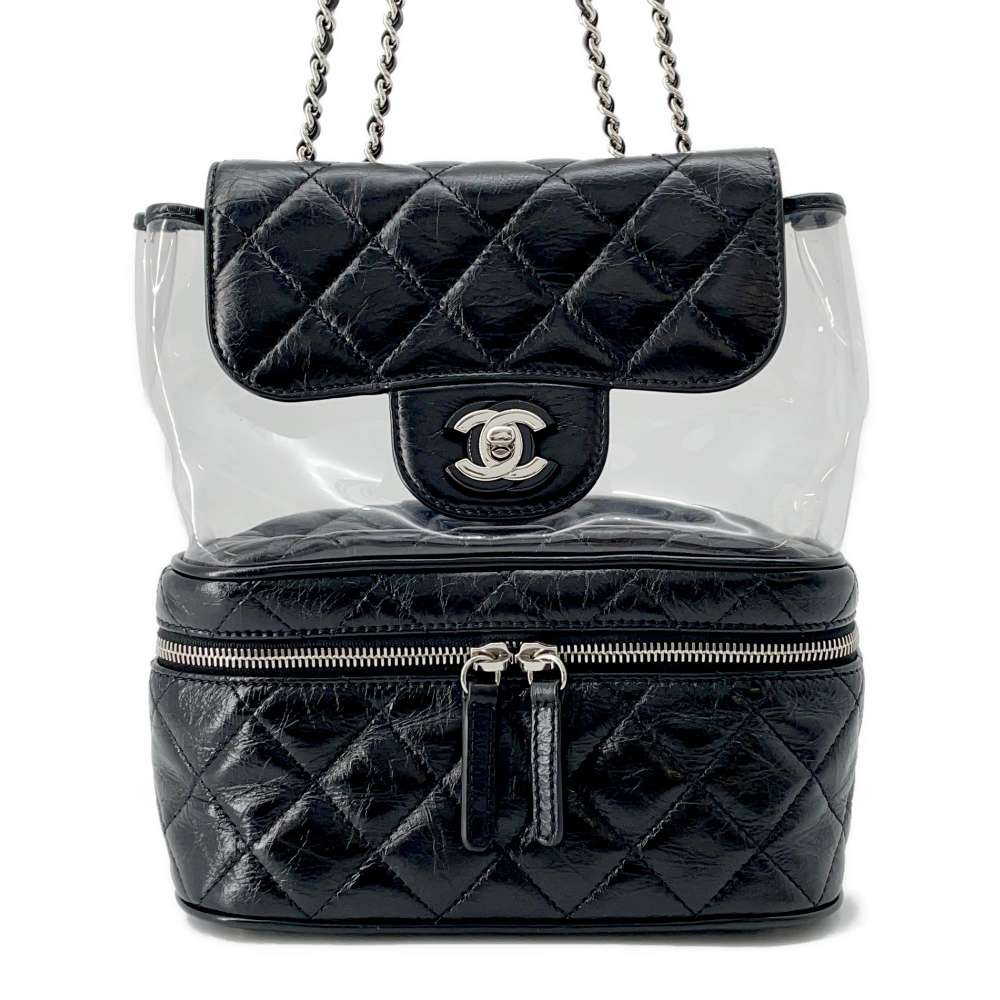 Chanel Shoulder Bag - Ewore Bags