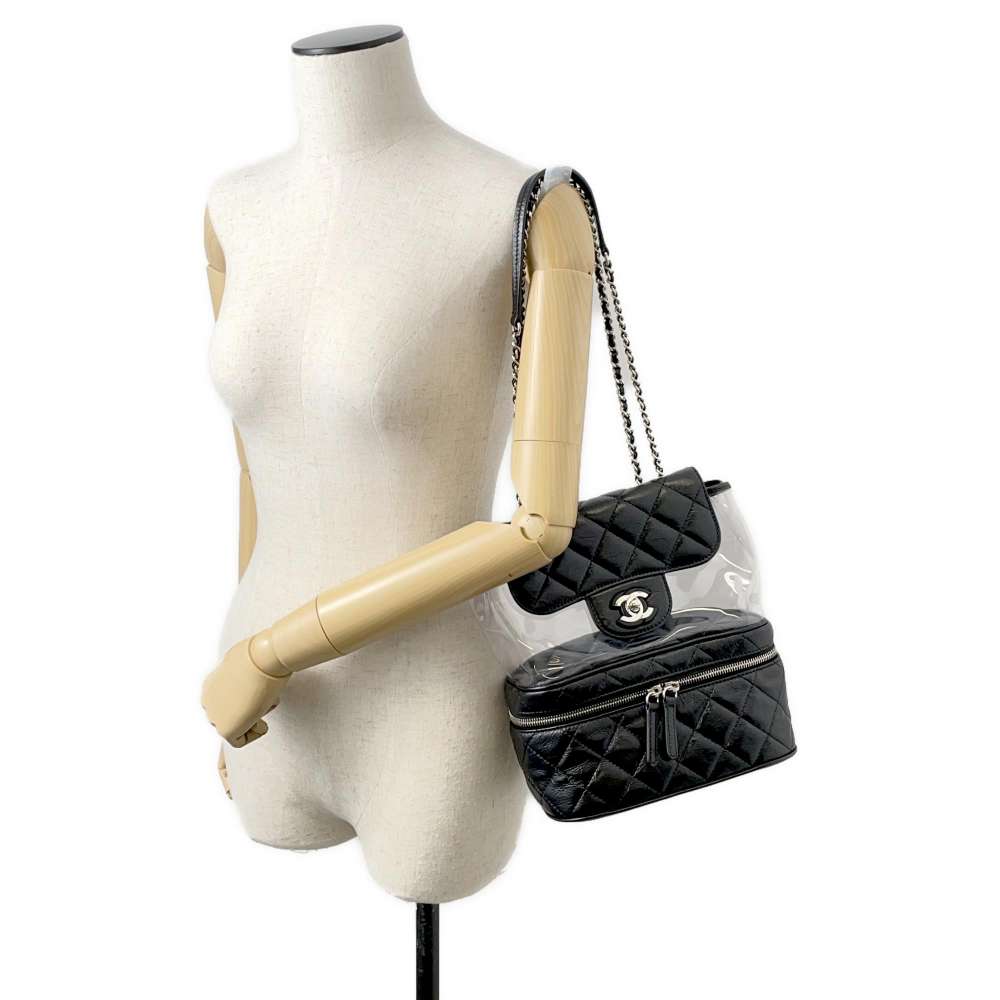 Chanel Shoulder Bag - Ewore Bags