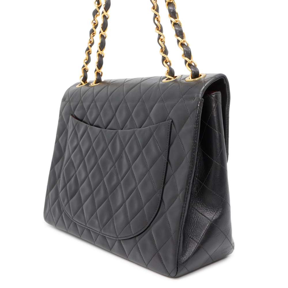Chanel Matelassé Shoulder Bag - Ewore Bags