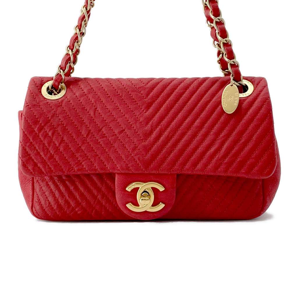 Chanel Shoulder Bag - Ewore Bags