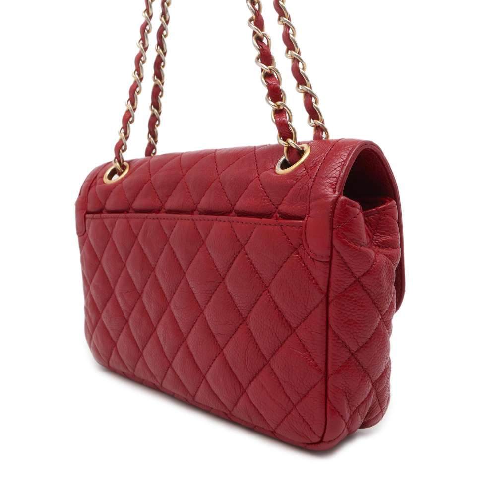 Chanel Matelassé Shoulder Bag - Ewore Bags