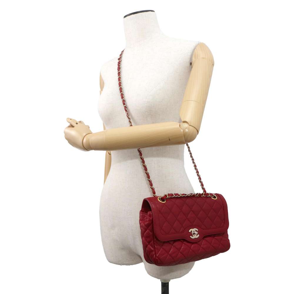 Chanel Matelassé Shoulder Bag - Ewore Bags
