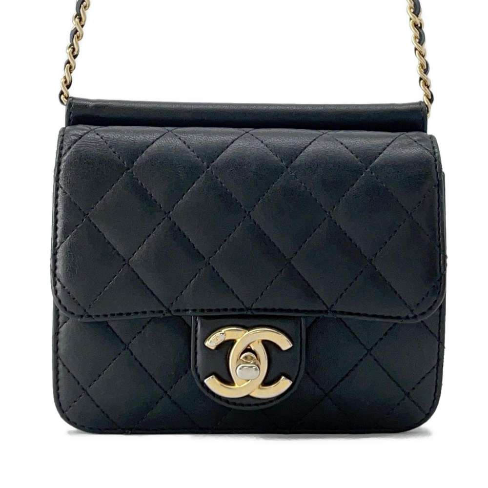 Chanel Shoulder Bag - Ewore Bags