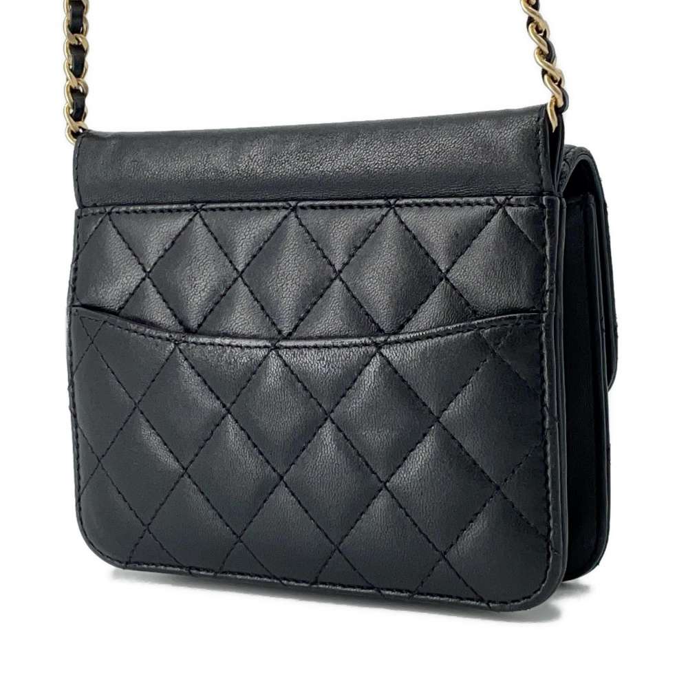 Chanel Shoulder Bag - Ewore Bags