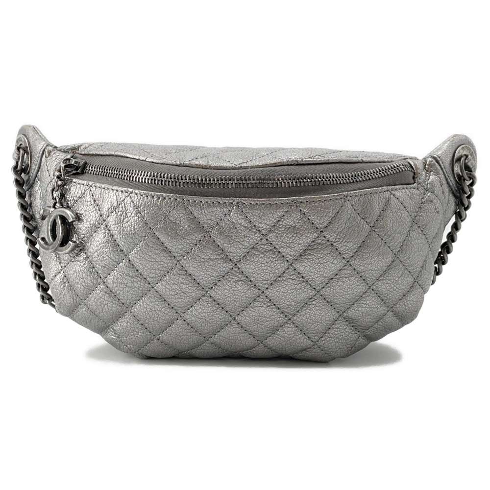Chanel Crossbody Bag - Ewore Bags