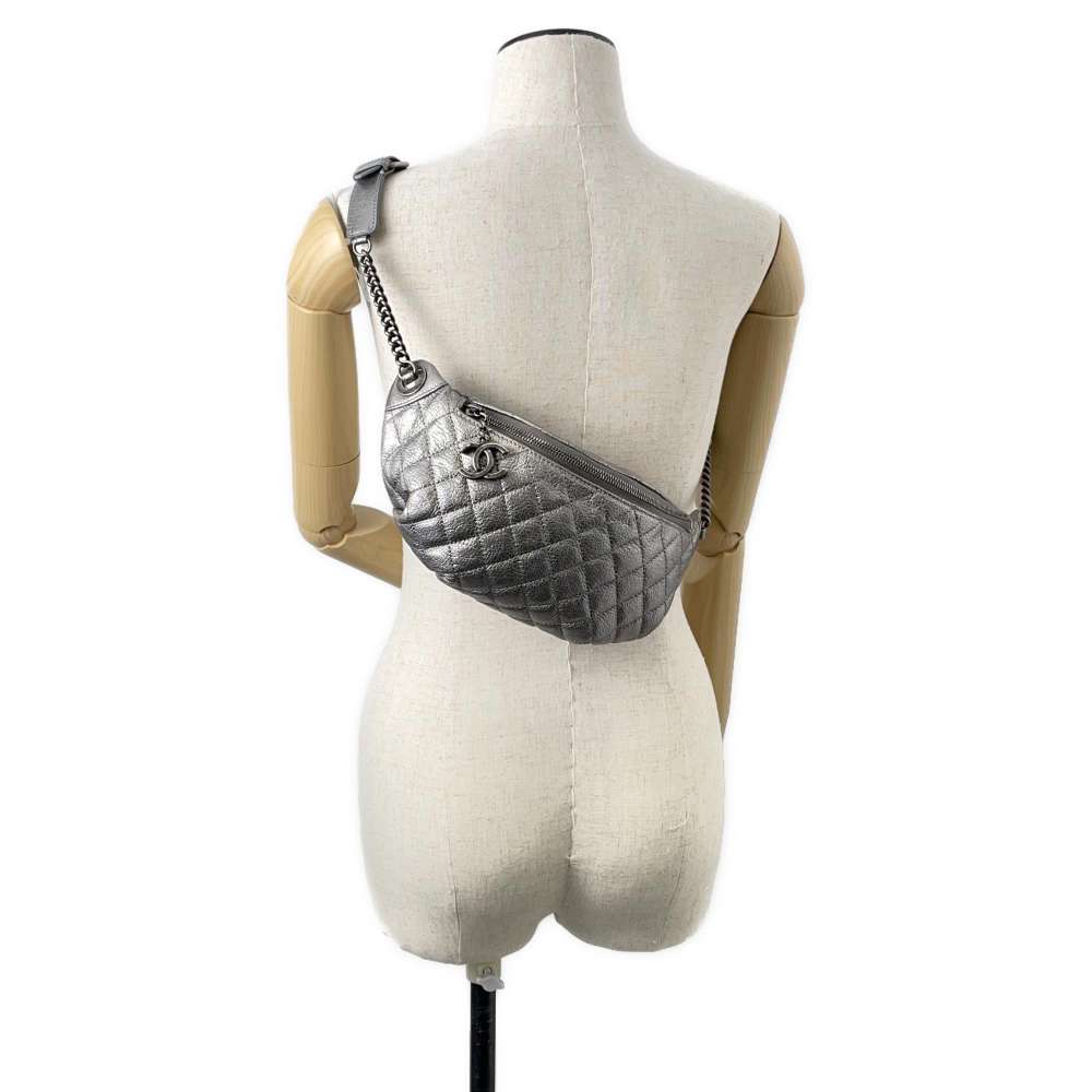 Chanel Crossbody Bag - Ewore Bags