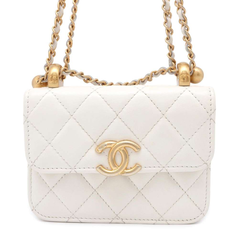 Chanel Shoulder Bag - Ewore Bags