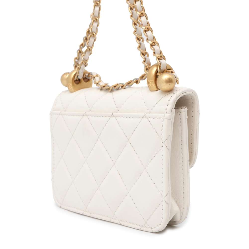 Chanel Shoulder Bag - Ewore Bags