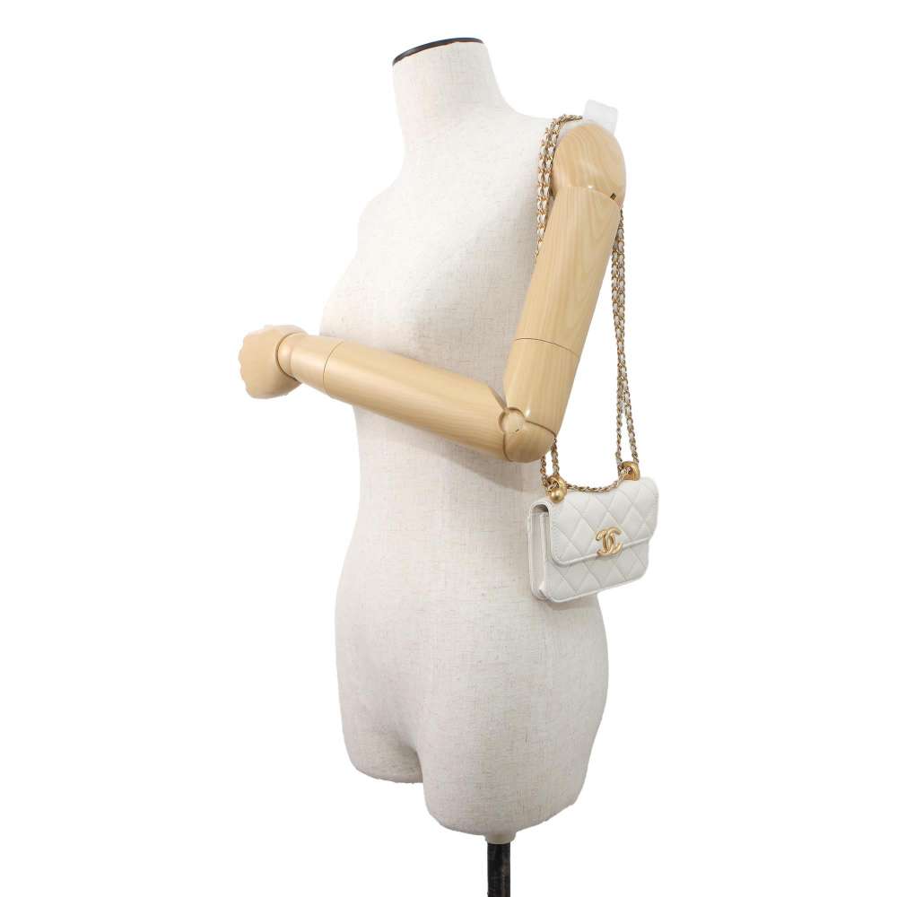 Chanel Shoulder Bag - Ewore Bags