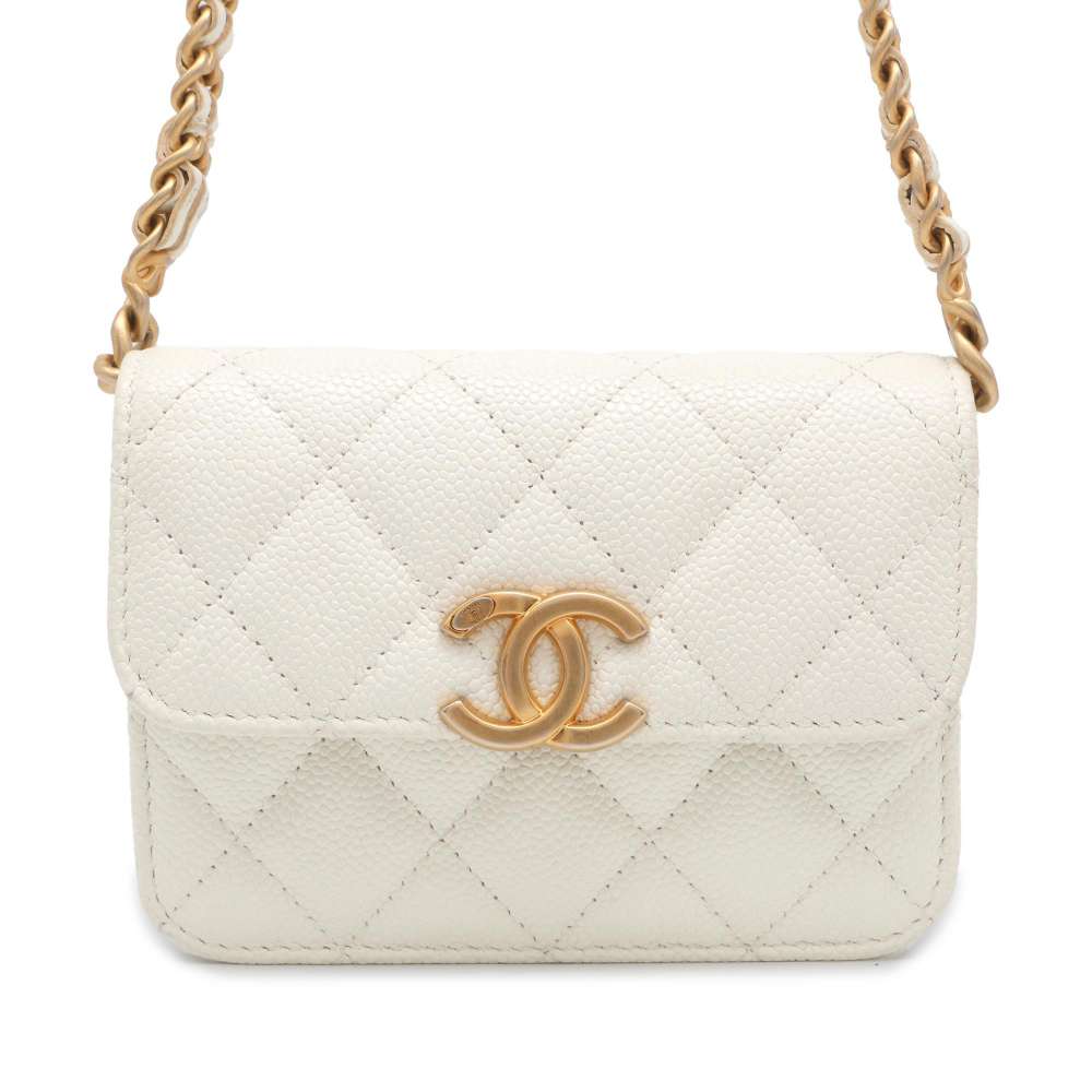 Chanel Shoulder Bag - Ewore Bags