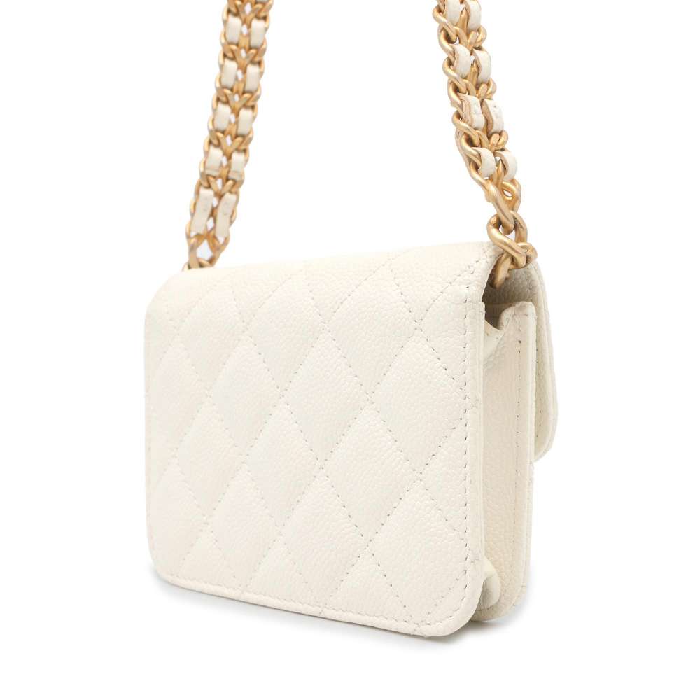 Chanel Shoulder Bag - Ewore Bags