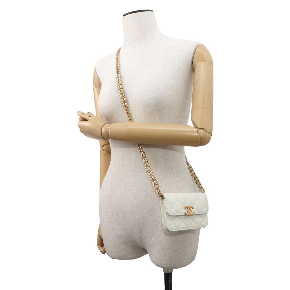 Chanel Shoulder Bag - Ewore Bags