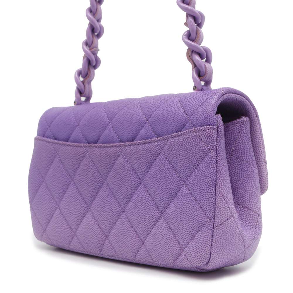 Chanel Flap Shoulder Bag - Ewore Bags