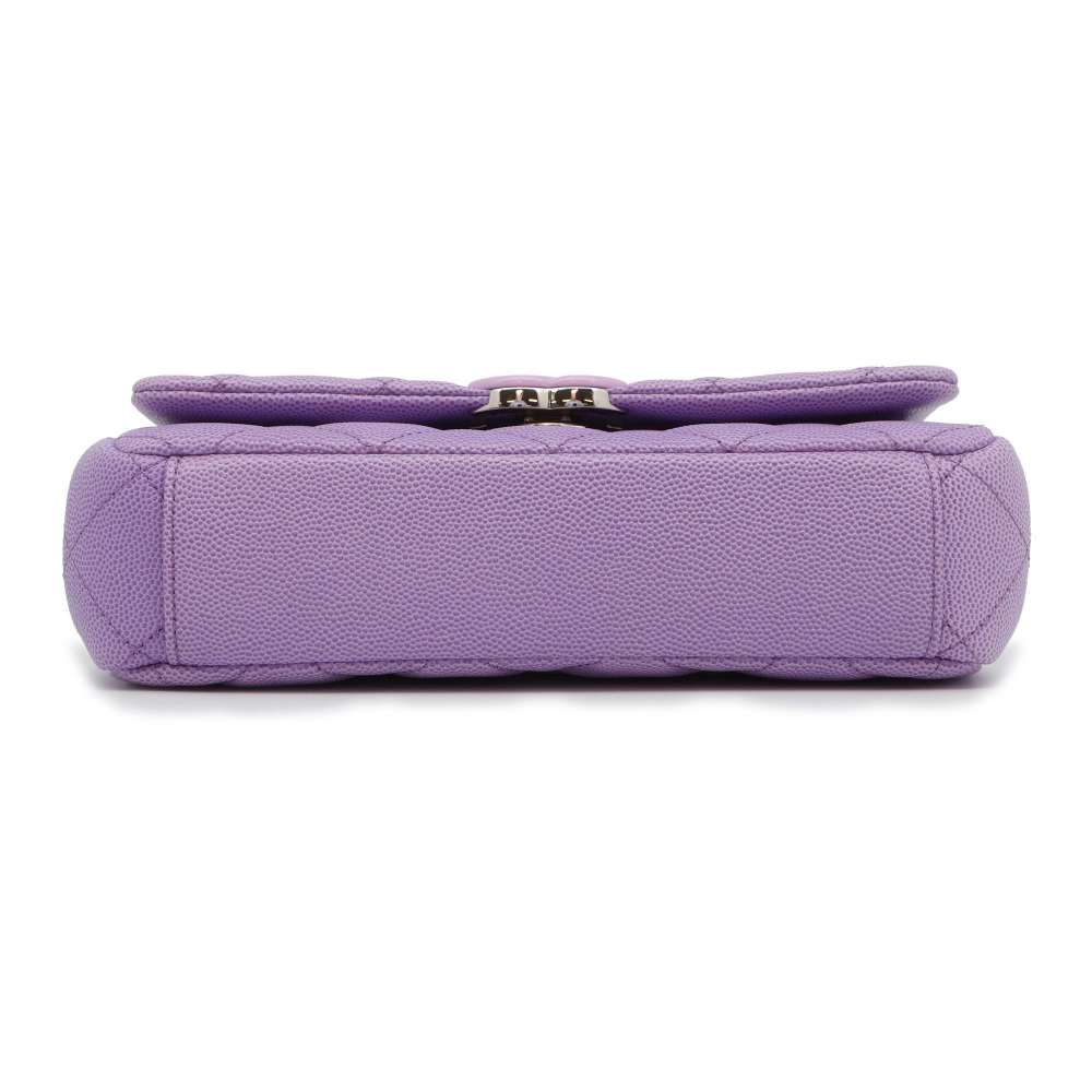 Chanel Flap Shoulder Bag - Ewore Bags