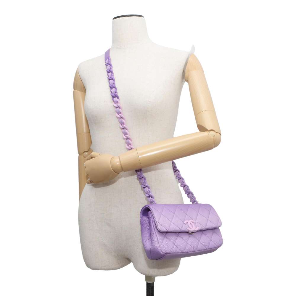 Chanel Flap Shoulder Bag - Ewore Bags