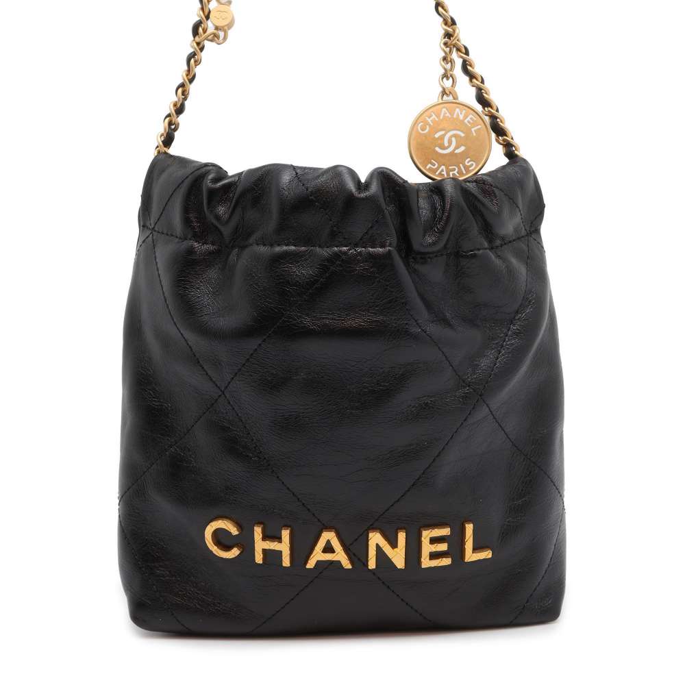 Chanel Shoulder Bag - Ewore Bags