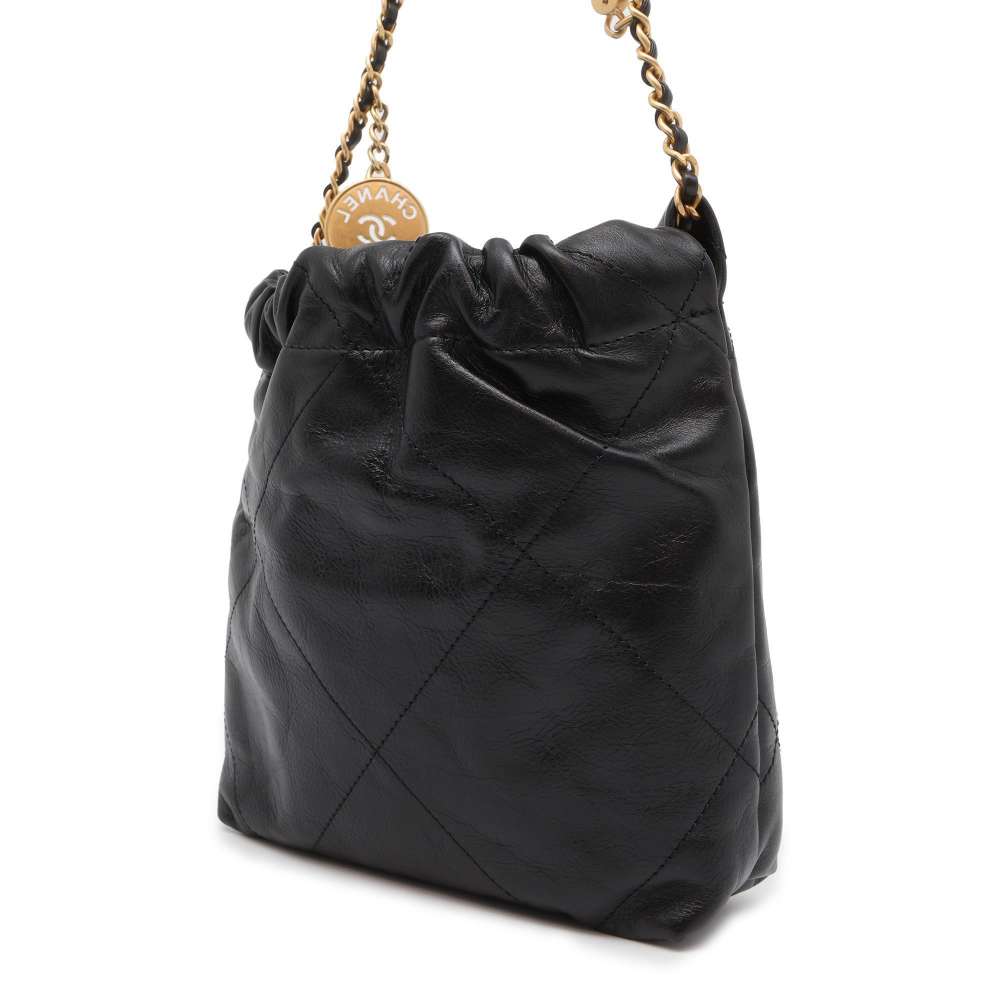 Chanel Shoulder Bag - Ewore Bags