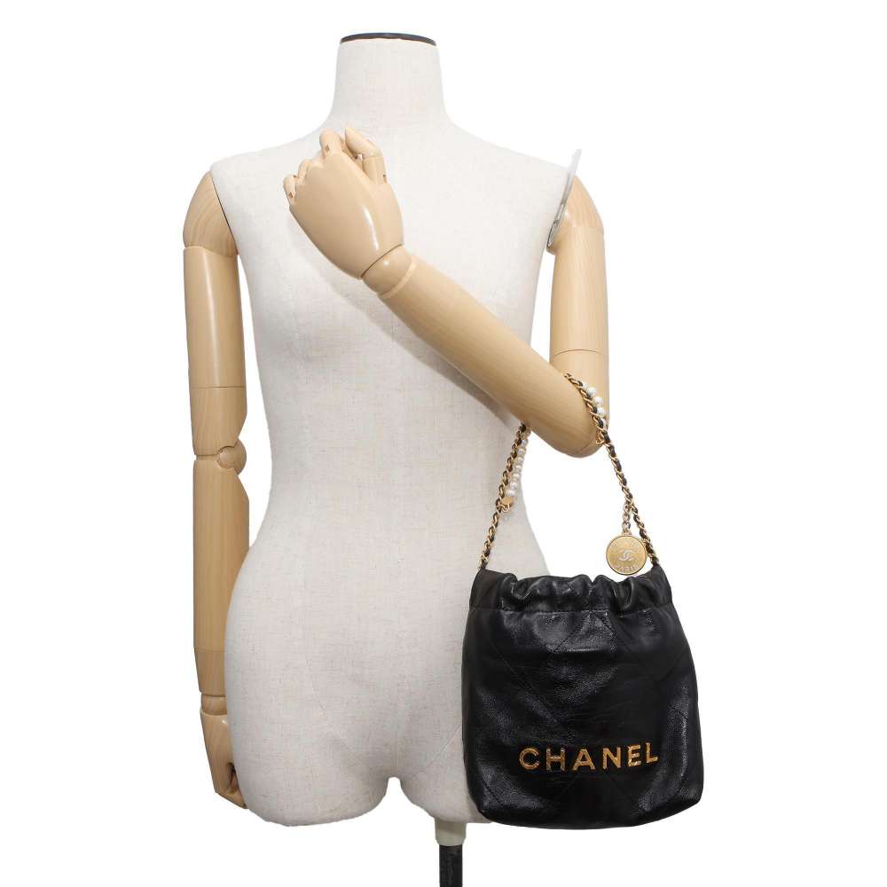 Chanel Shoulder Bag - Ewore Bags