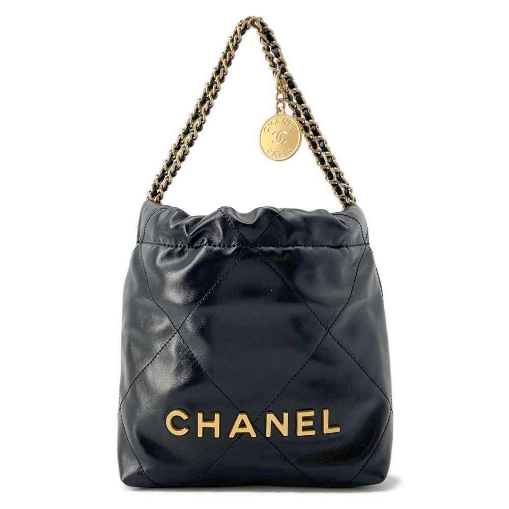 Chanel Handbag Bag - Ewore Bags