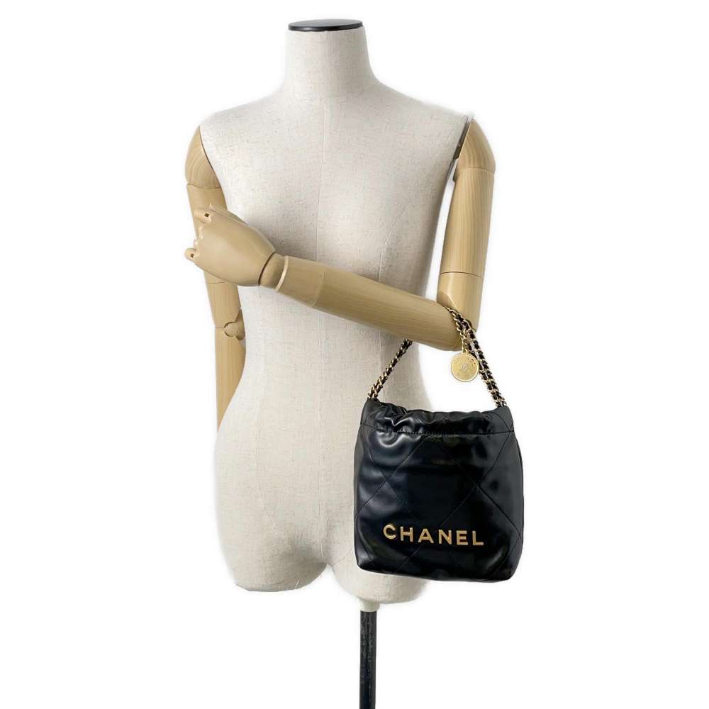 Chanel Handbag Bag - Ewore Bags