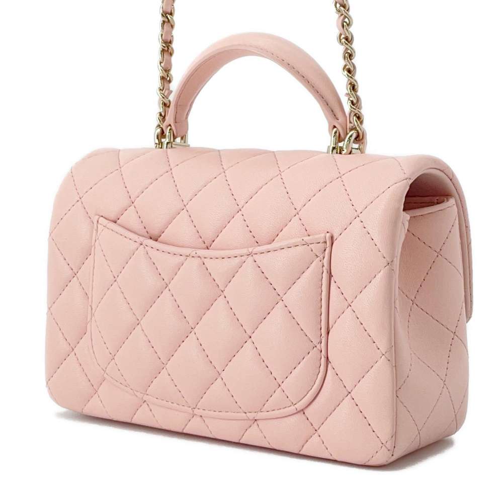 Chanel Flap Shoulder Bag - Ewore Bags