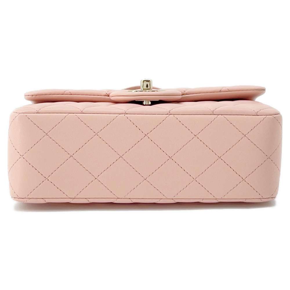 Chanel Flap Shoulder Bag - Ewore Bags