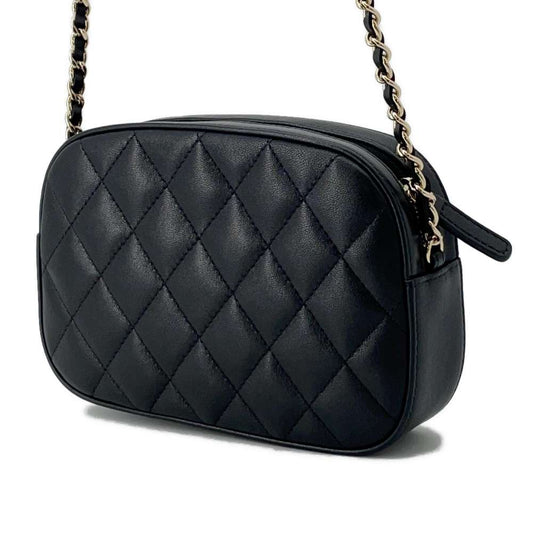 Chanel Matelassé Crossbody Bag - Ewore Bags