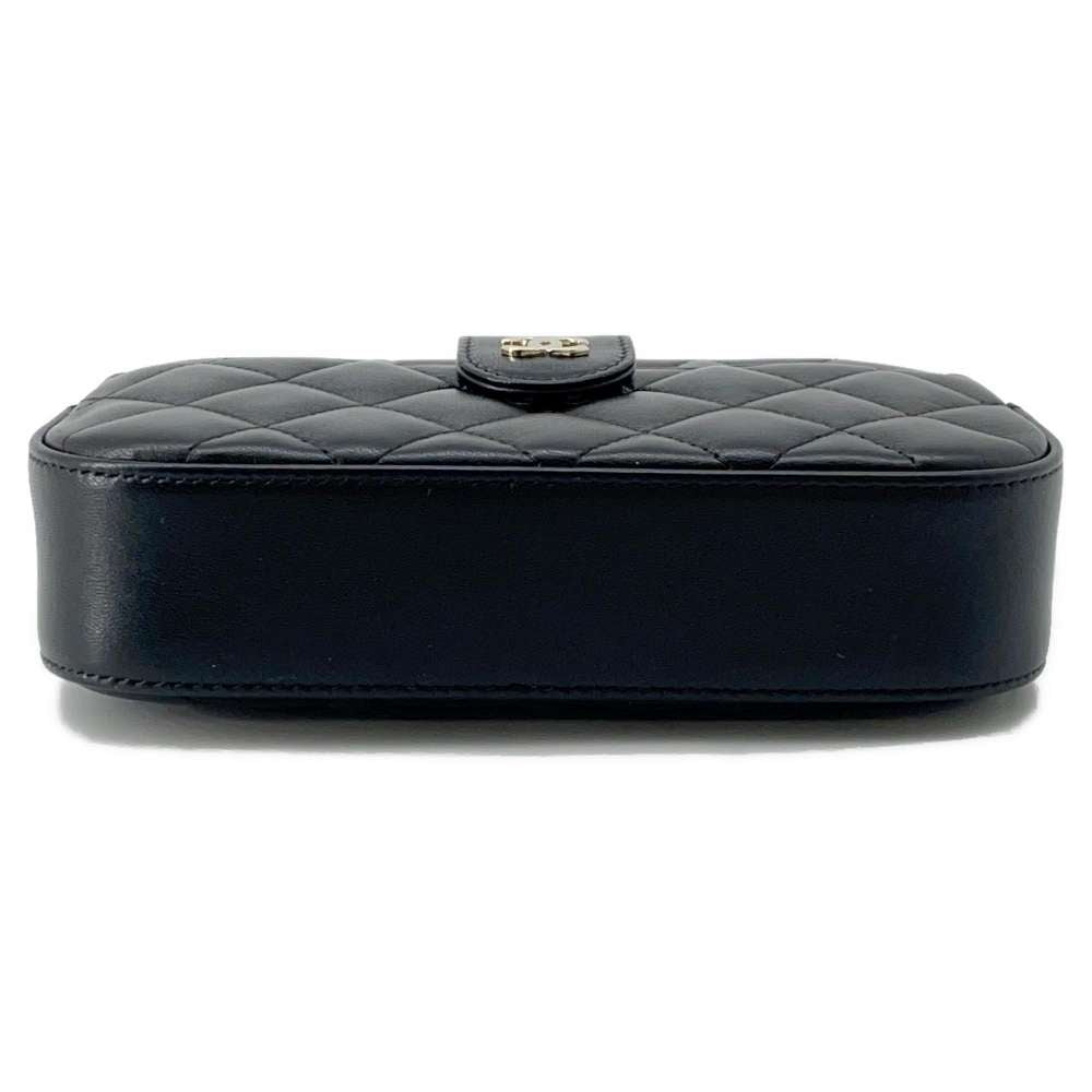 Chanel Matelassé Crossbody Bag - Ewore Bags