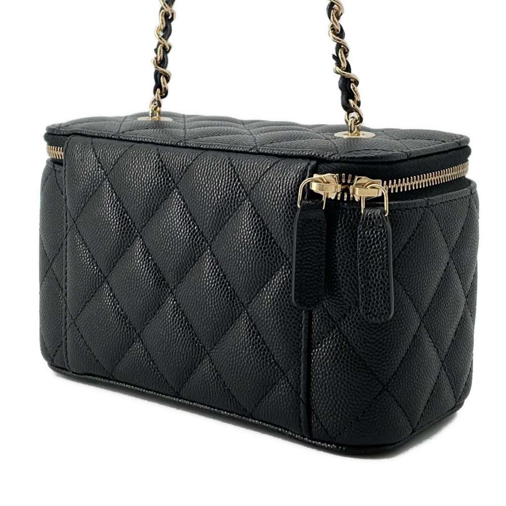 Chanel Matelassé Shoulder Bag - Ewore Bags