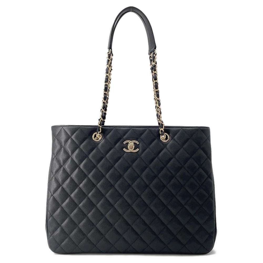 Chanel Matelassé Handbag Bag - Ewore Bags