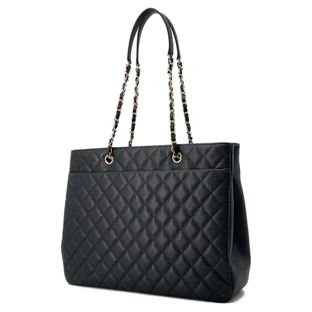 Chanel Matelassé Handbag Bag - Ewore Bags