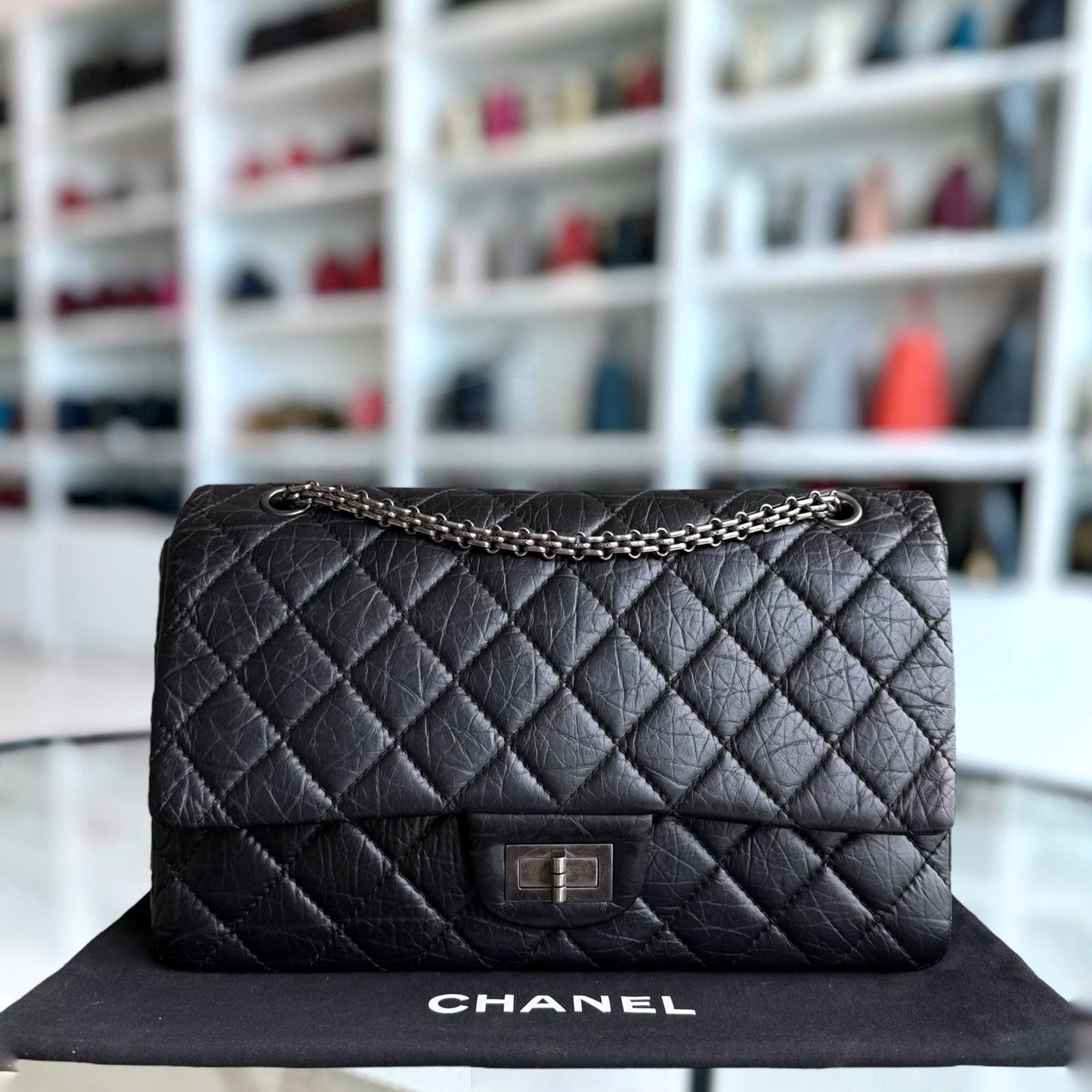 Chanel Handbag - EworeBags