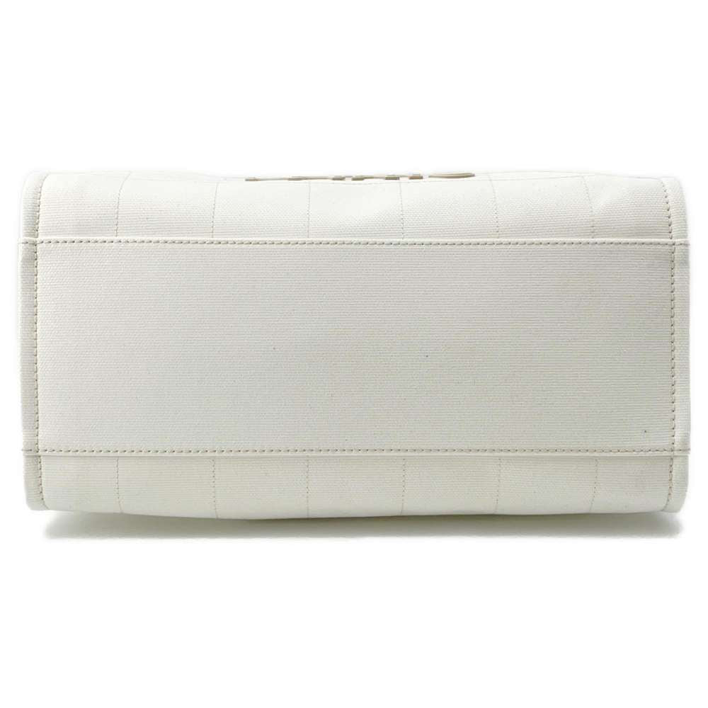 Chanel Deauville Tote Bag - Ewore Bags