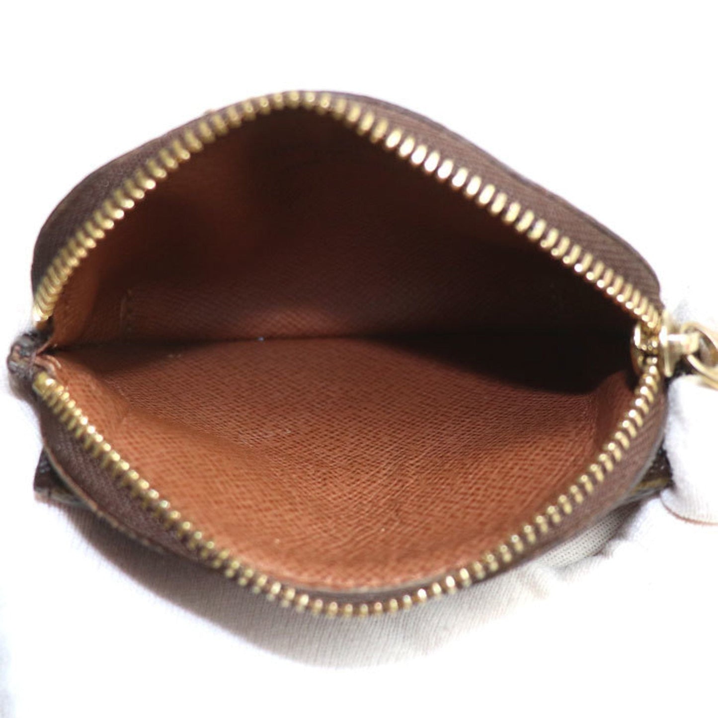 Louis Vuitton Monogram Monogram Coin Purse/Coin Case